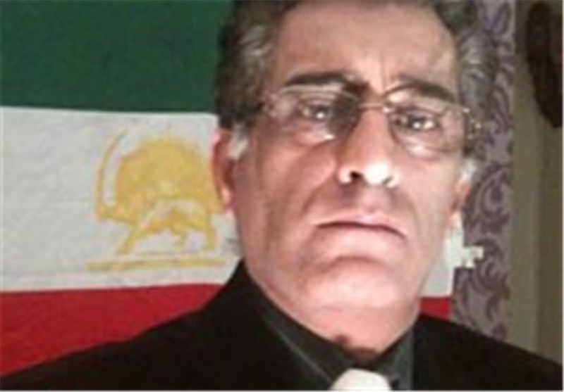 بازداشت یکی از عوامل پروژه نفوذ در تهران/عکس
