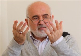 واکنش جالب توکلی به انتصاب همشهری وزیر میلیاردر واکنش جالب توکلی به انتصاب همشهری وزیر میلیاردر
