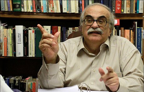 خسرو معتضد هم به مخالفان ظریف پیوست خسرو معتضد هم به مخالفان ظریف پیوست