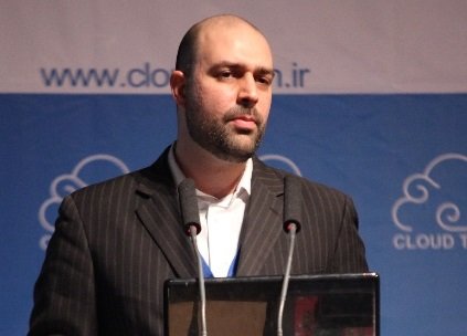 مدیر ایرانی مایکروسافت در وزارت ارتباطات مدیر شد مدیر ایرانی مایکروسافت در وزارت ارتباطات مدیر شد