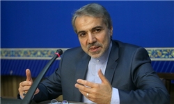 دفاع تمام عیار نوبخت از برنامه ششم و آمارهای اقتصادی دولت دفاع تمام عیار نوبخت از برنامه ششم و آمارهای اقتصادی دولت