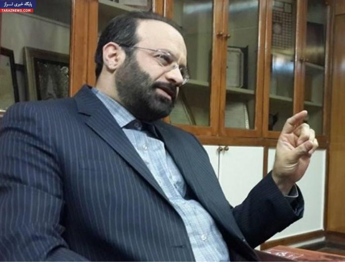 جذب سرمایه گذاری خارجی در یک حوزه خاص بر خلاف اقتصاد مقاومتی است! جذب سرمایه گذاری خارجی در یک حوزه خاص بر خلاف اقتصاد مقاومتی است!