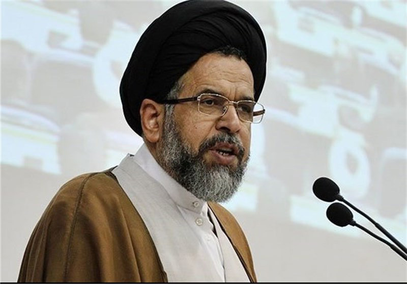 ۱۵۰۰ جوان ایرانی را از پیوستن به داعش منصرف کردیم ۱۵۰۰ جوان ایرانی را از پیوستن به داعش منصرف کردیم