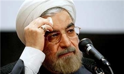 وعدههای حسن روحانی عملی نشده است وعدههای حسن روحانی عملی نشده است