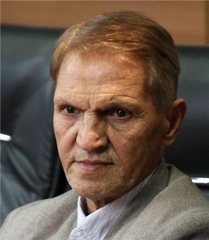 شهادت یک سردار سپاه در سوریه شهادت یک سردار سپاه در سوریه
