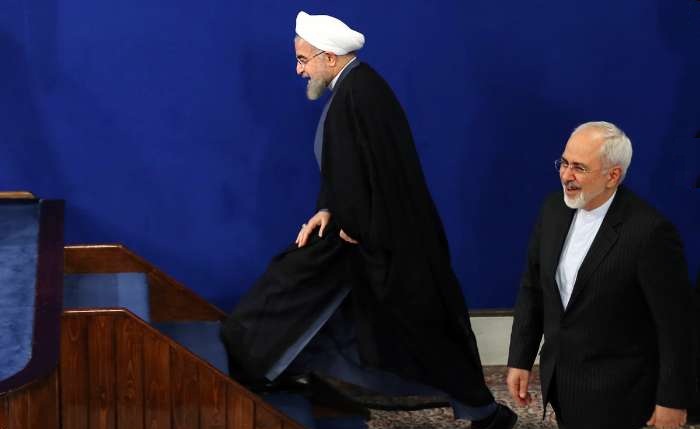روحانی، مرد دوران مذاکره، نه پسابرجام روحانی، مرد دوران مذاکره، نه پسابرجام