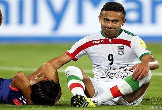 اتفاق باورنکردنی برای استقلالی ها اتفاق باورنکردنی برای استقلالی ها
