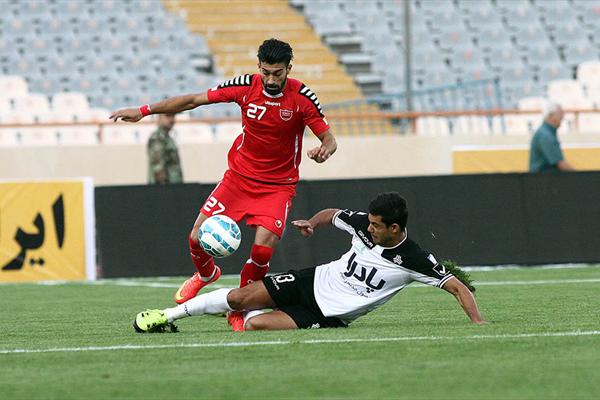 کدام قرارداد رضاییان با پرسپولیس به هیات فوتبال ارائه شد؟ کدام قرارداد رضاییان با پرسپولیس به هیات فوتبال ارائه شد؟