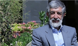اصولگرایان هنوز هیچ تصمیمی برای انتخابات ریاست جمهوری 96 نگرفتهاند اصولگرایان هنوز هیچ تصمیمی برای انتخابات ریاست جمهوری 96 نگرفتهاند