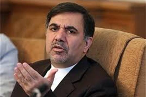 پاسخ کنایه دار خبرنگار یک روزنامه دولتی به وزیر راه پاسخ کنایه دار خبرنگار یک روزنامه دولتی به وزیر راه