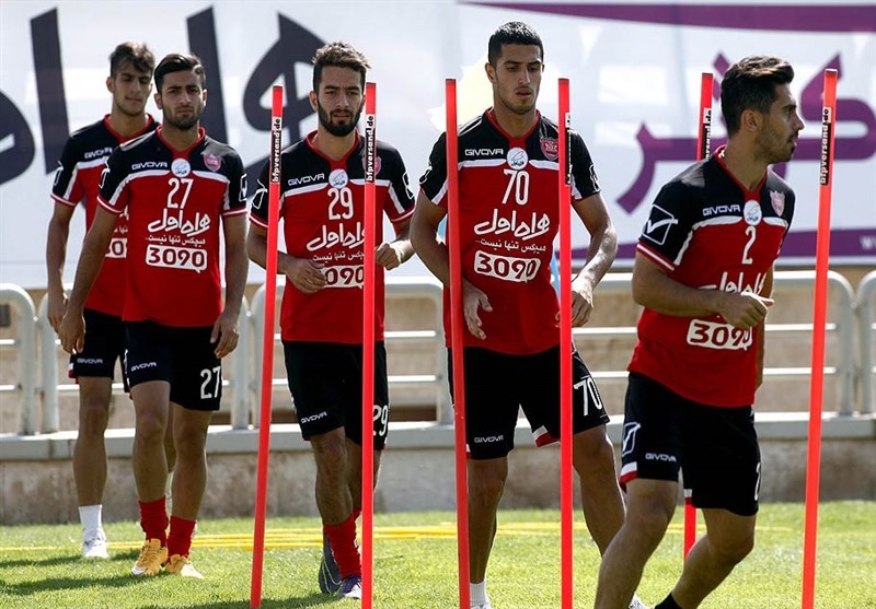 پاداش ویژه در انتظار پرسپولیسیها پاداش ویژه در انتظار پرسپولیسیها
