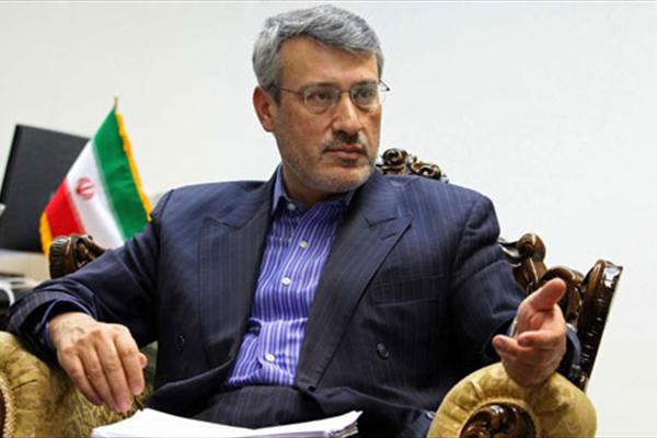 مذاکرهکننده ارشد هستهای سفیر ایران در انگلیس شد مذاکرهکننده ارشد هستهای سفیر ایران در انگلیس شد