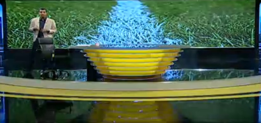 در برنامه نود چه گذشت؟ در برنامه نود چه گذشت؟