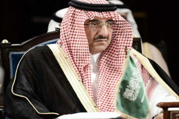 اظهارات ولیعهد عربستان در پی پیام رهبر انقلاب به حجاج بیتالله الحرام اظهارات ولیعهد عربستان در پی پیام رهبر انقلاب به حجاج بیتالله الحرام