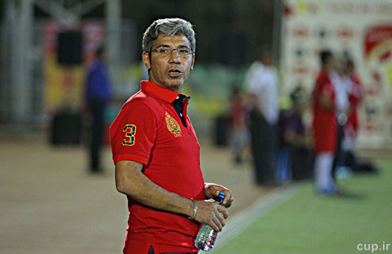 ستاره پرسپولیس در بهشت زهرا سفارش قبر داد! ستاره پرسپولیس در بهشت زهرا سفارش قبر داد!
