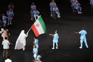 کاروان ایران به اخراج از ریو تهدید شد! کاروان ایران به اخراج از ریو تهدید شد!