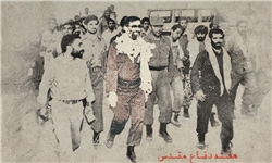 امام خامنه ای: سلام خدا بر شهدا که زندگی و مرگشان مایه اعتلای جامعه اسلامی است امام خامنه ای: سلام خدا بر شهدا که زندگی و مرگشان مایه اعتلای جامعه اسلامی است