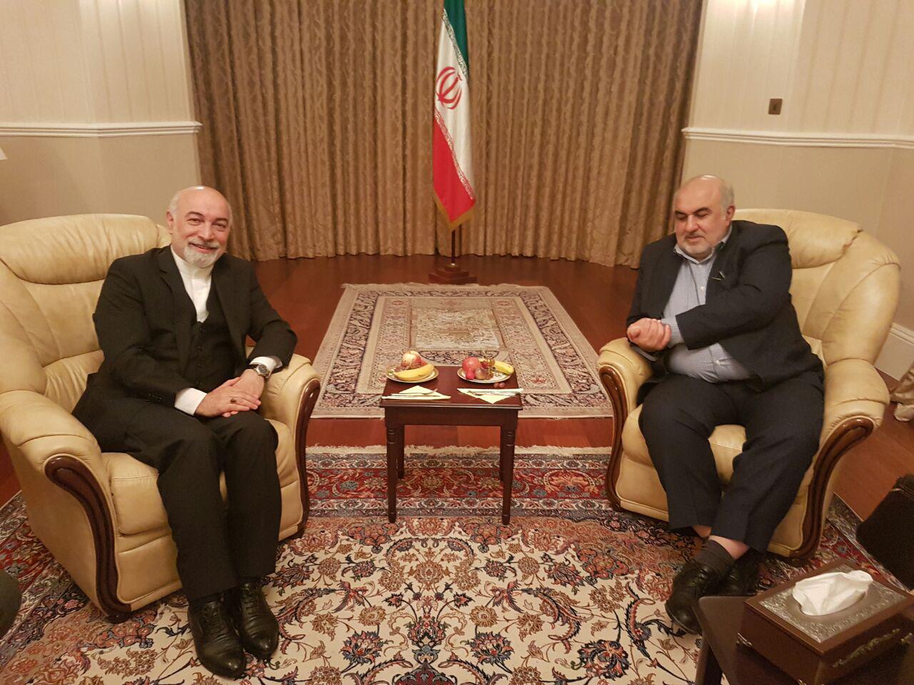 ایرانی ها برای کار به ایرلند می روند! ایرانی ها برای کار به ایرلند می روند!
