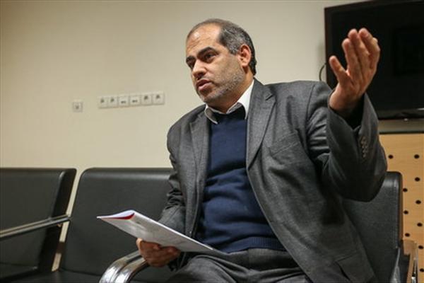 واکنش مستشار دیوان محاسبات به محکومیت 12میلیارد تومانی احمدینژاد واکنش مستشار دیوان محاسبات به محکومیت 12میلیارد تومانی احمدینژاد
