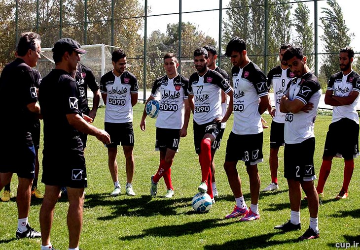 رونمایی از سورپرایز برانکو برای پرسپولیسیها رونمایی از سورپرایز برانکو برای پرسپولیسیها