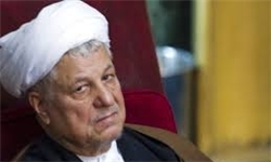 سفرهای تفریحی هاشمی رفسنجانی و خانوادهاش در دهه محرم سفرهای تفریحی هاشمی رفسنجانی و خانوادهاش در دهه محرم