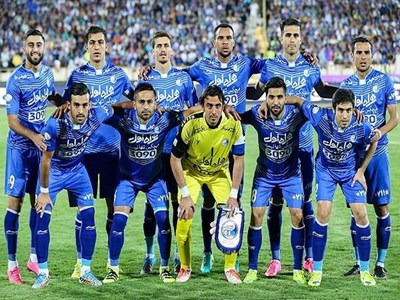 خبر بد برای بازیکنان استقلال خبر بد برای بازیکنان استقلال
