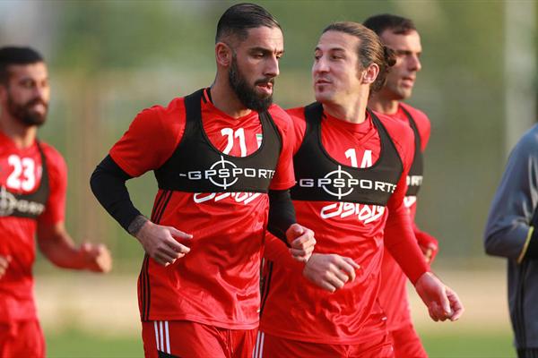 چرا پرسپولیس نمی تواند بمب بزرگش را منفجر کند؛ پای یک زن درمیان است چرا پرسپولیس نمی تواند بمب بزرگش را منفجر کند؛ پای یک زن درمیان است