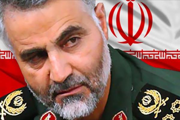 پیشبینی عجیب سردارسلیمانی از کشتهشدن پادشاه عربستان پیشبینی عجیب سردارسلیمانی از کشتهشدن پادشاه عربستان