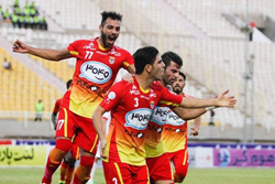 بمبی که از دستان پرسپولیس و برانکو پرید بمبی که از دستان پرسپولیس و برانکو پرید