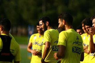 بازیکن میلیاردی بالاخره از استقلال جدا میشود! بازیکن میلیاردی بالاخره از استقلال جدا میشود!