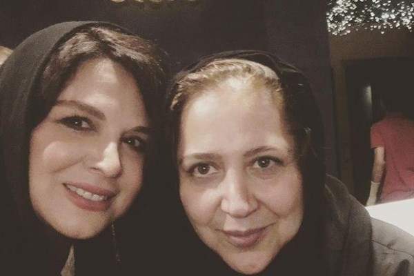 دو بازیگر زن ایرانی که همیشه با هم اشتباه گرفته می‌شوند!+عکس