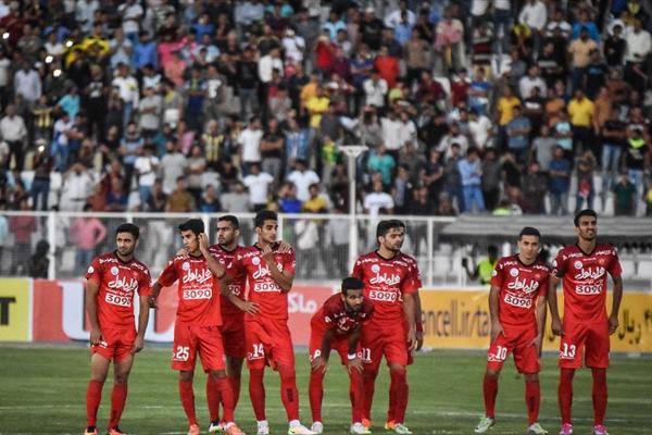 اشتباهات بزرگ سرمربی پرسپولیس در نقل و انتقالات اشتباهات بزرگ سرمربی پرسپولیس در نقل و انتقالات