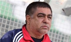 پیروانی سرمبری تیم فجرسپاسی شد پیروانی سرمبری تیم فجرسپاسی شد