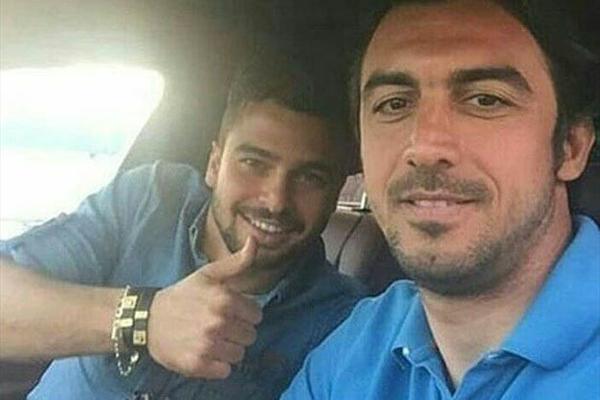 بمب طلایی پرسپولیس نیمفصل استقلالی میشود بمب طلایی پرسپولیس نیمفصل استقلالی میشود