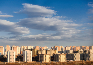 خانهدار شدنِ زوجهای تهرانی با 17 میلیون تومان! خانهدار شدنِ زوجهای تهرانی با 17 میلیون تومان!