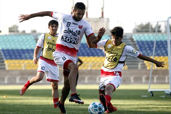 اولین جدایی پرسپولیس در نیم فصل مشخص شد اولین جدایی پرسپولیس در نیم فصل مشخص شد