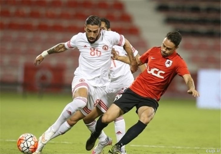 بمب پرسپولیس خنثی شد بمب پرسپولیس خنثی شد
