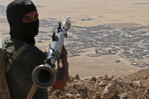 داعش نوین در شرق ایران! داعش نوین در شرق ایران!