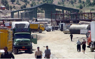 کشور همسایه ای که صادراتش به ایران دو برابر شد کشور همسایه ای که صادراتش به ایران دو برابر شد