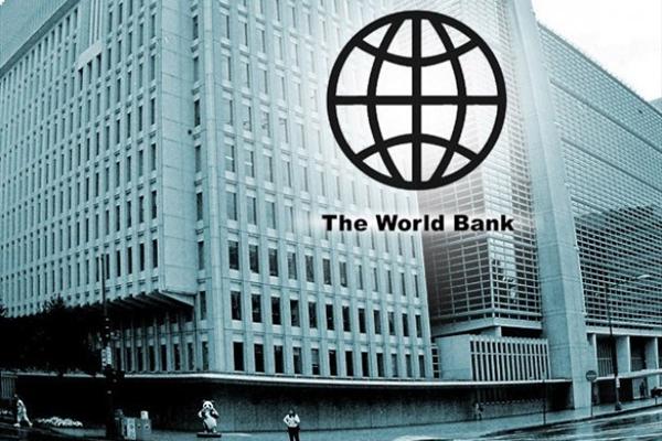 محیط کسبوکار ایران از دید بانک جهانی محیط کسبوکار ایران از دید بانک جهانی
