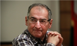 واکنش رسانه های صهیونیستی به امتناع زیباکلام از زیر پا گذاشتن پرچم اسرائیل واکنش رسانه های صهیونیستی به امتناع زیباکلام از زیر پا گذاشتن پرچم اسرائیل