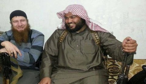 فرمان حمله به ایران را صادرشد! فرمان حمله به ایران را صادرشد!