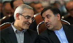 آیا «استعفای آزادانه» از راهآهن فشار برای رفع استیضاح آخوندی نبود؟ آیا «استعفای آزادانه» از راهآهن فشار برای رفع استیضاح آخوندی نبود؟