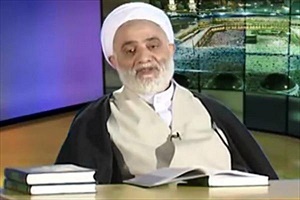 ماجرای دختر خاله قلابی حجتالاسلام قرائتی! ماجرای دختر خاله قلابی حجتالاسلام قرائتی!