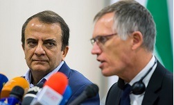 دبه جدید فرانسویها در قرارداد با ایرانخودرو دبه جدید فرانسویها در قرارداد با ایرانخودرو