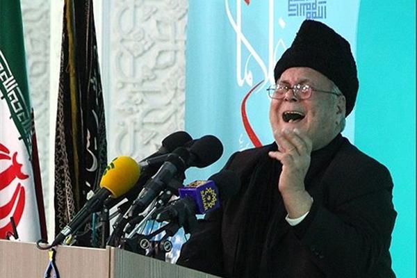 ماجرای عجیب مقبرۀ سلیم موذنزاده ماجرای عجیب مقبرۀ سلیم موذنزاده