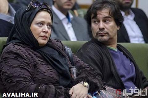 اخبار جدید طلاق بهاره رهنما و پیمان قاسم خانی + عکس اخبار جدید طلاق بهاره رهنما و پیمان قاسم خانی + عکس