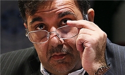 نامه 50 نماینده برای برگزاری نشست بررسی استیضاح «آخوندی»+متن نامه نامه 50 نماینده برای برگزاری نشست بررسی استیضاح «آخوندی»+متن نامه