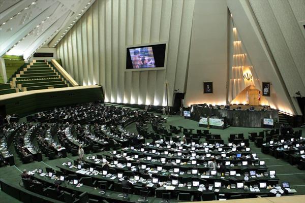 با درخواست سپاه و وزارت اطلاعات ماده ۱۲۴ لایحه برنامه ششم حذف شد با درخواست سپاه و وزارت اطلاعات ماده ۱۲۴ لایحه برنامه ششم حذف شد