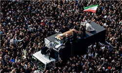 قدرشناسی ملت انقلابی و ناسپاسی فتنهگران قدرشناسی ملت انقلابی و ناسپاسی فتنهگران